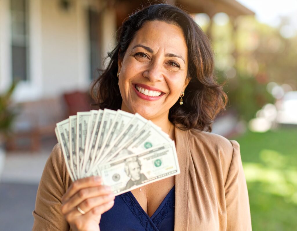 Earn Rewards for your opinions