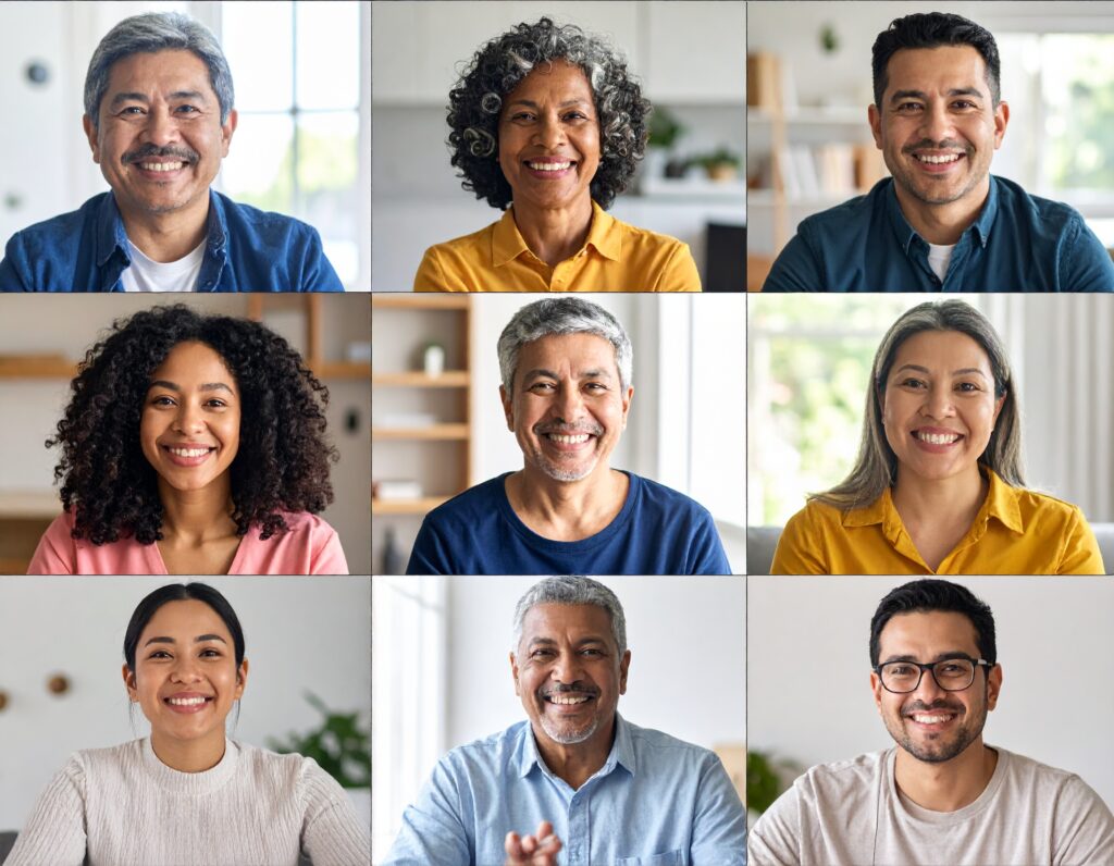 Hispanic Latinx Online Focus Groups Spanish Speakers